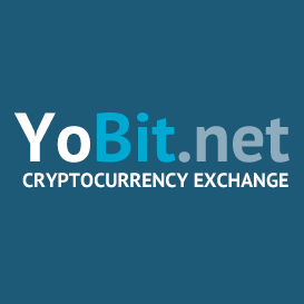 YoBit exchange referral code
